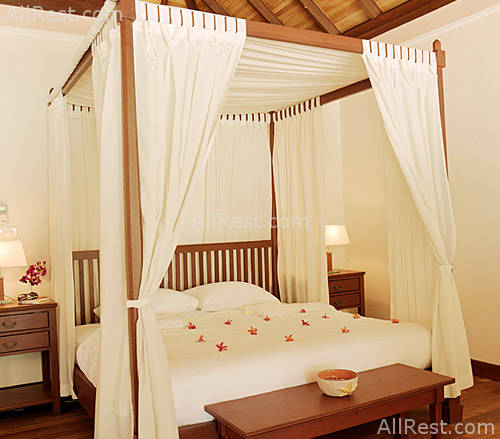 Kurumba Village 19